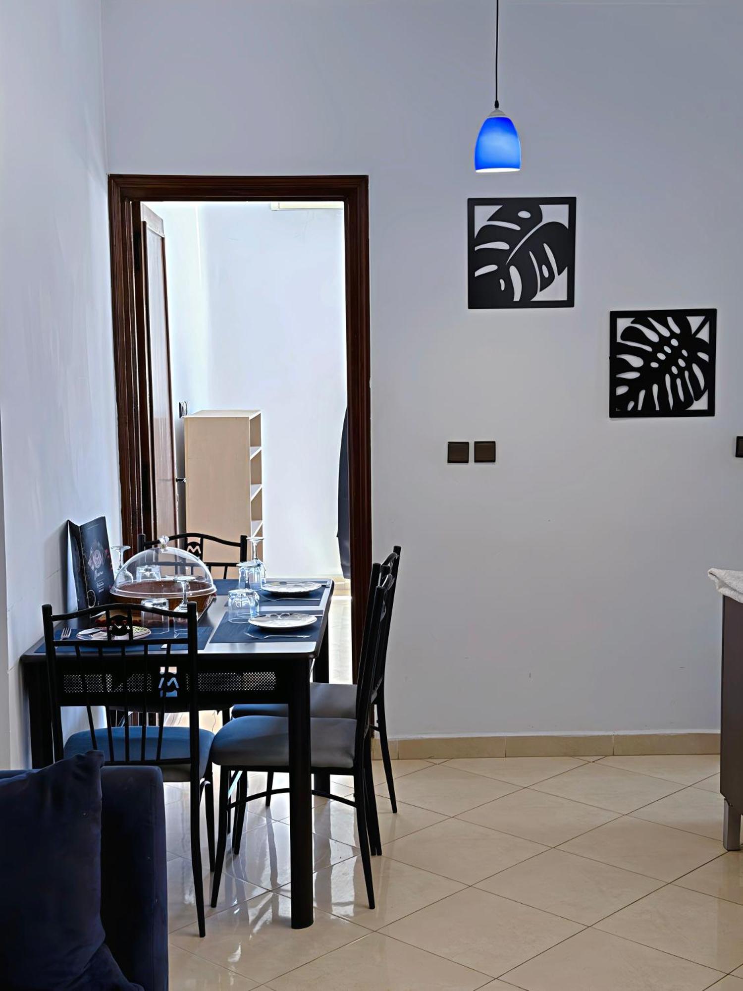 Residence Chay - Luxury Appart Uarzazate Exterior foto
