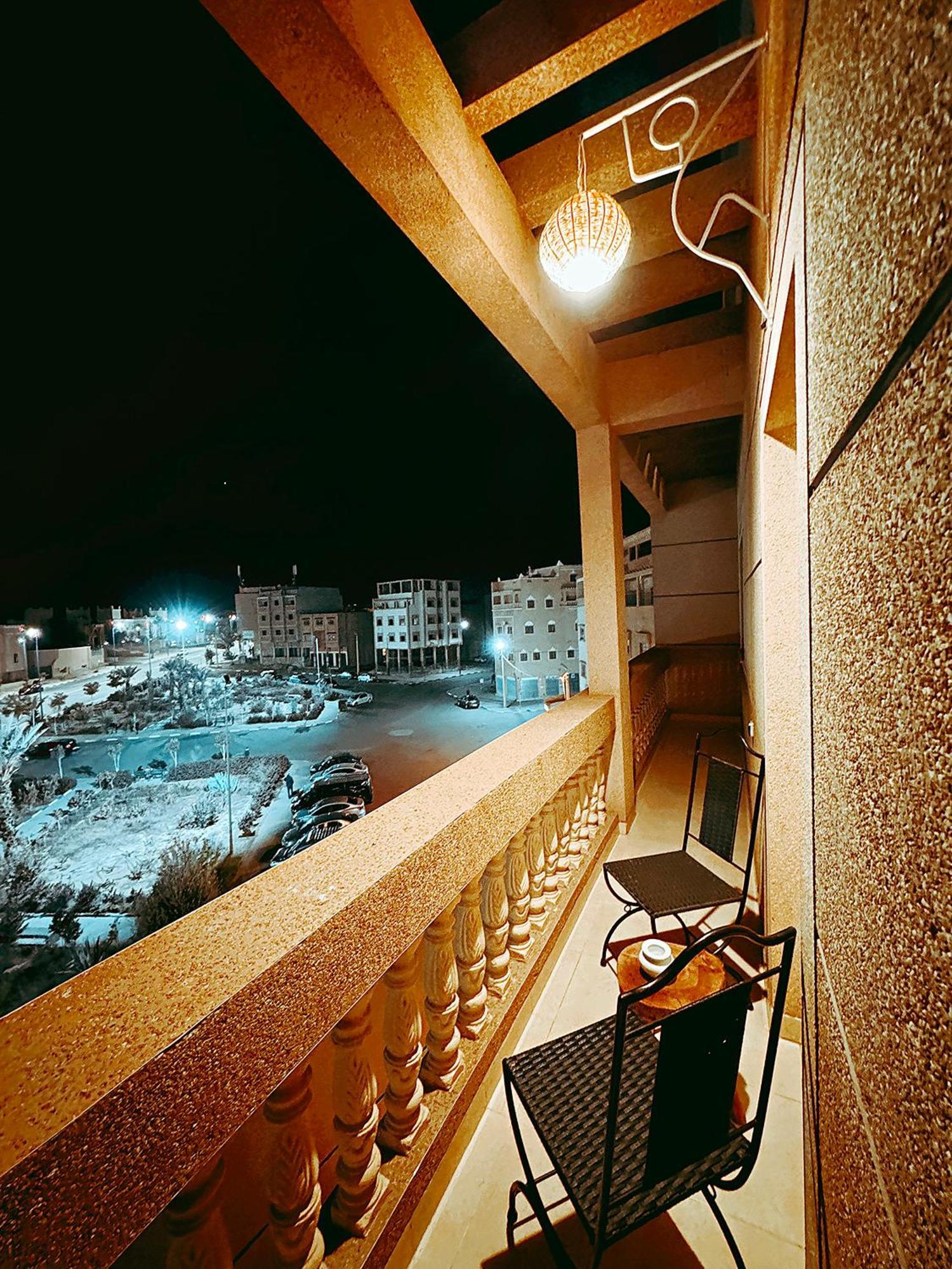 Residence Chay - Luxury Appart Uarzazate Exterior foto