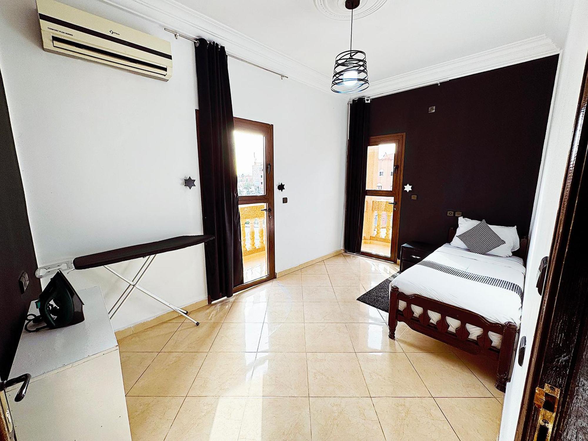 Residence Chay - Luxury Appart Uarzazate Exterior foto